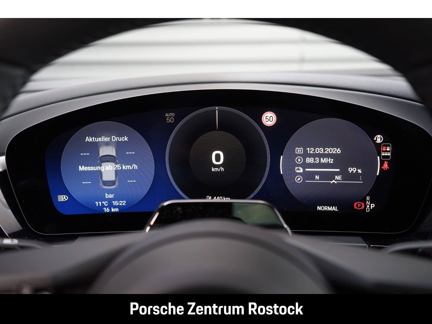 Porsche Macan - Bild 21