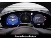 Porsche Macan - Vorschau Bild 21