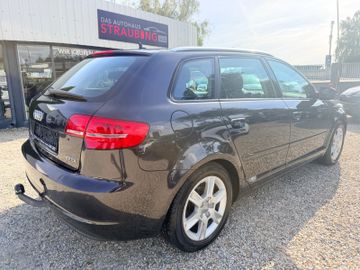 Audi A3 - 7