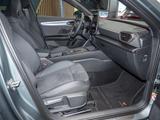 Cupra Formentor VZ 1.5 TSI e-Hybrid 200 kW SHZ AHK ACC - Cupra Formentor VZ5 mit Hybrid-Antrieb (Benzin/Elektro)