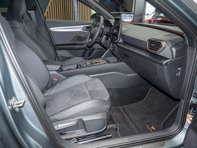 Formentor VZ 1.5 TSI e-Hybrid 200 kW SHZ AHK ACC