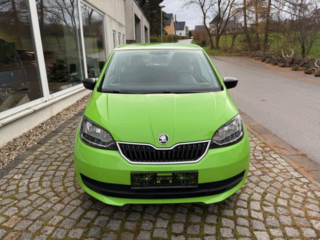 Skoda Citigo Active