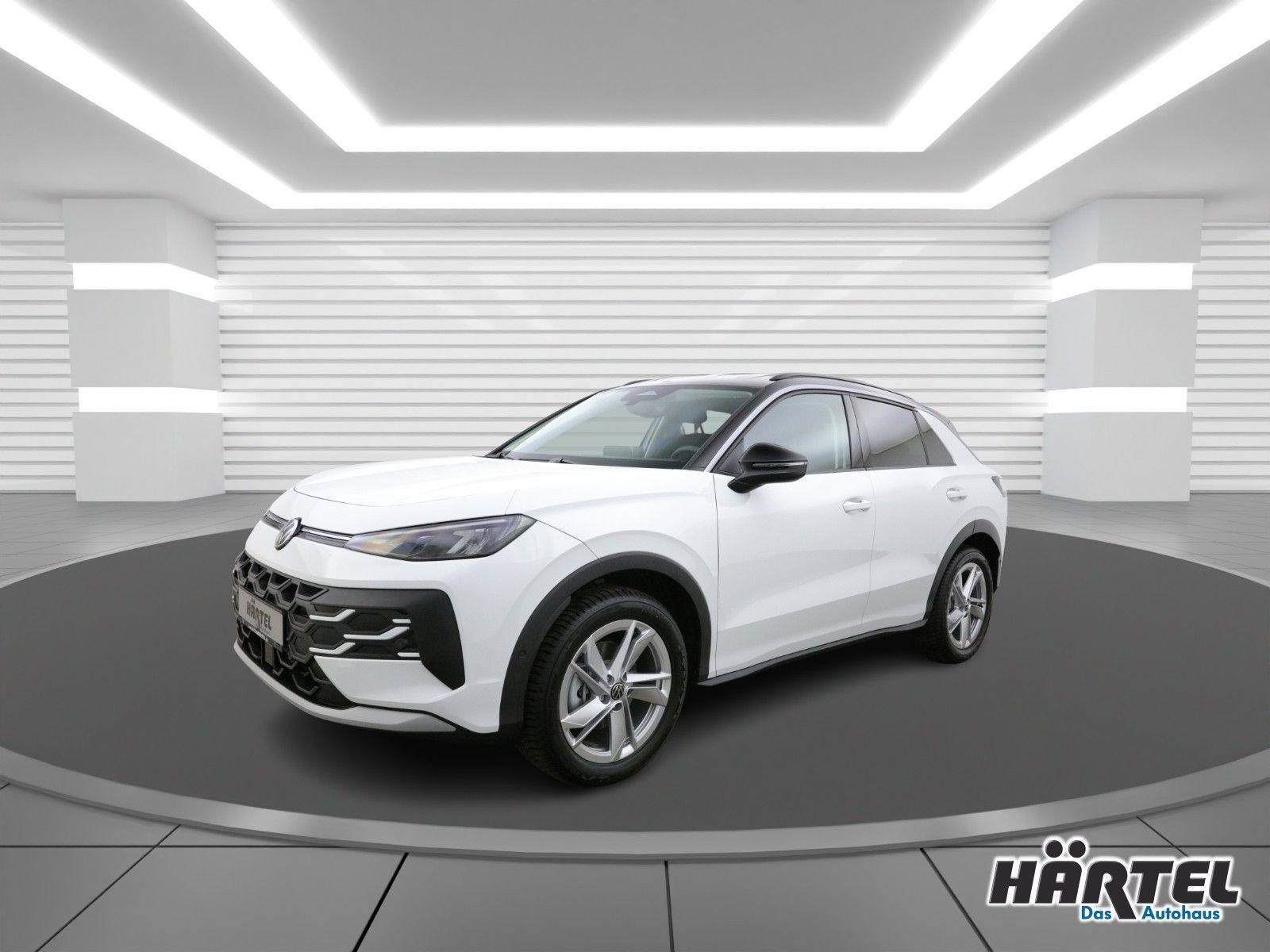 Volkswagen T-ROC LIFE ENERGY 1.5 ETSI DSG (+ACC-RADAR) Navi imagem 2