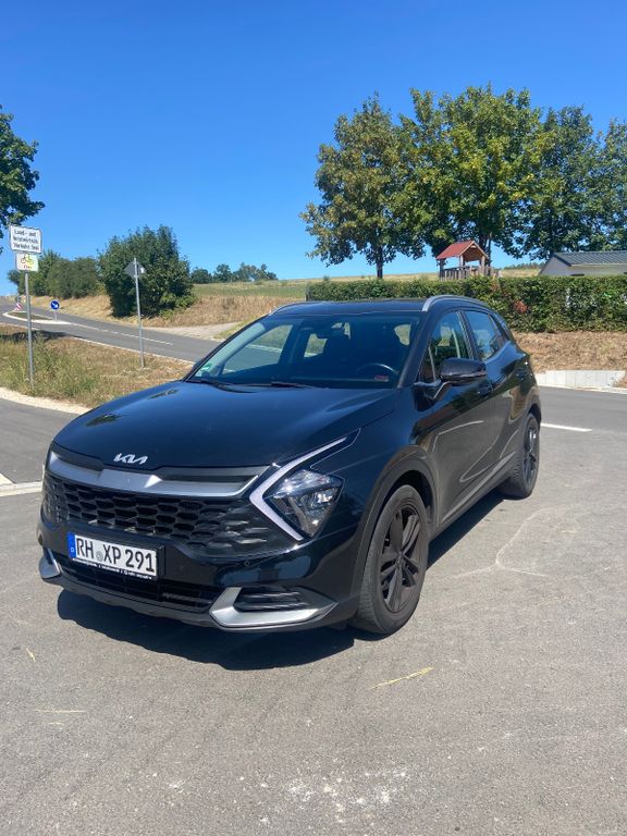 Image of Kia Sportage