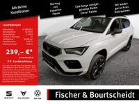 Cupra Ateca - Vorschau Bild 1