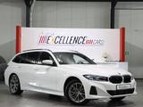 BMW 318d Touring SPORT SHADOW / CURVED+HEAD-UP /