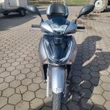 Honda SH125-AD - HONDA ROLLER 125