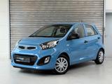 Kia Picanto Vision*Klima*Gewerbe/Export* - Kia Gebrauchtwagen von 2011