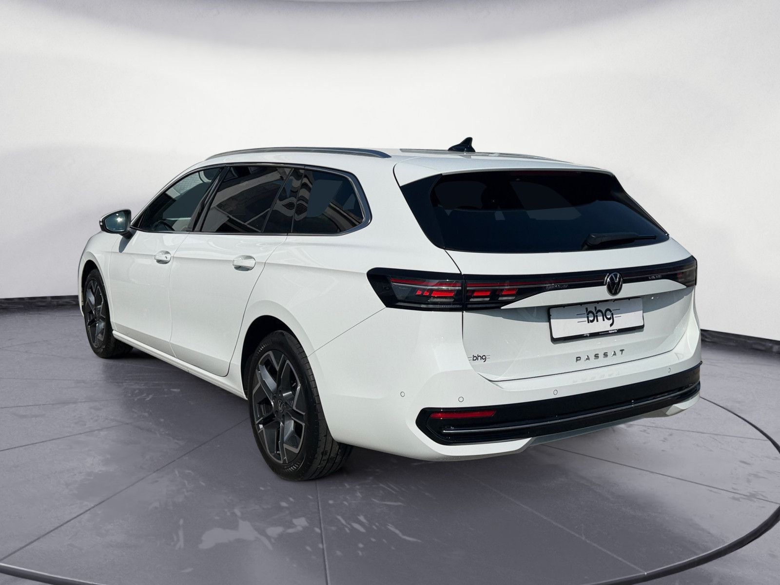 Volkswagen Passat - Bild 4