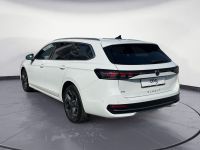 Volkswagen Passat - Vorschau Bild 4