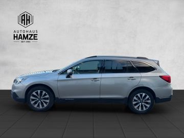 Subaru OUTBACK Outback AWD Sport|Navi|Kamera|Automatik