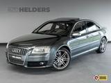 Audi S8 5.2 S8 Pro Line Bose Full - Audi S8 mit Benzin-Antrieb: Limousine, 5.2