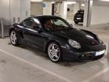 Porsche Cayman S (987) - Porsche aus 2007