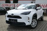 Toyota Yaris Cross Hybrid Business Edition; SITZHEIZUNG - Toyota Gebrauchtwagen in Detmold