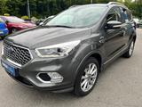 Ford Kuga Vignale Autom, AWD, PANO, GJR, WinterP - Ford Kuga: Vignale