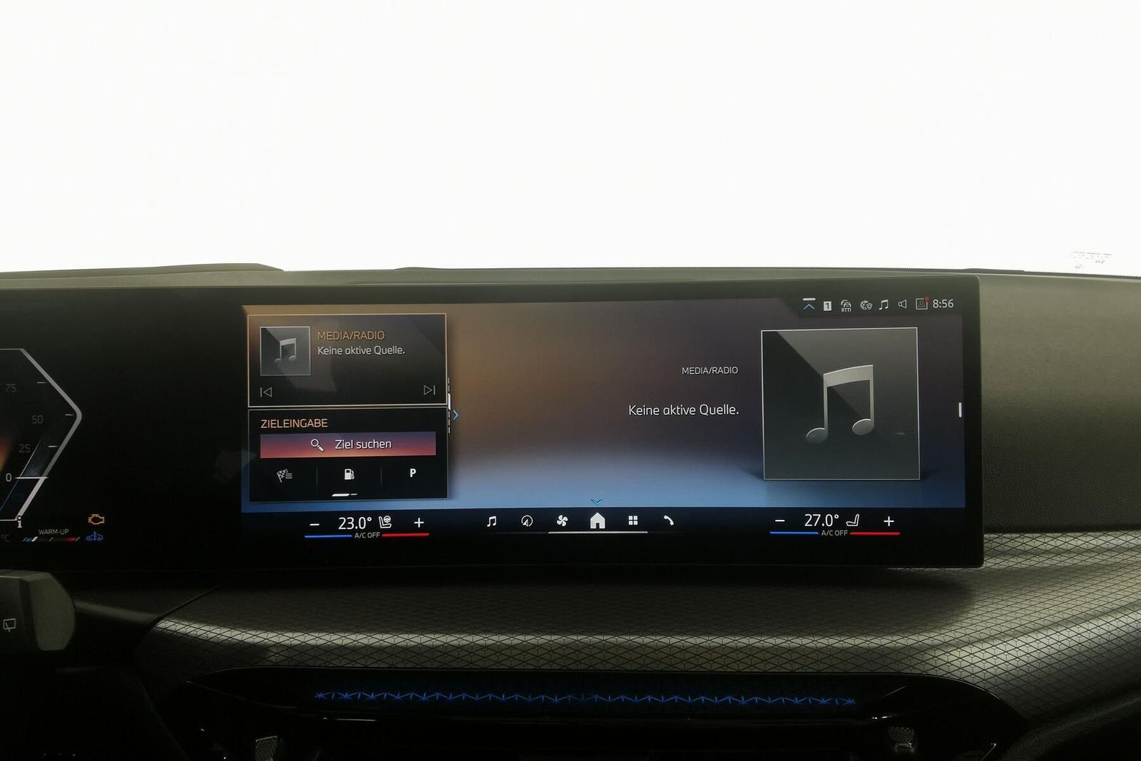 BMW 3 Series i M Sport LCPro HUD Pano 360°Cam AHK ACC SHZG, миниатюра 13