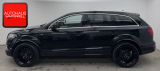 Audi Q7 3.0 TDI qu S line PANO+AHK+KAMERA+BOSE+STANDH - Audi Q7 aus 2011: TDI 0l