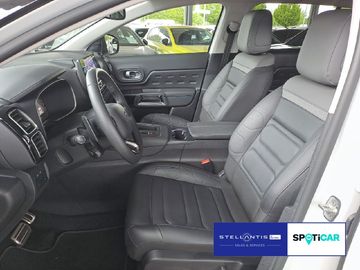 Citroen C5 Aircross - 9