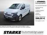 Volkswagen T7 Transporter Kasten 2.0 TDI LR  LED PDC Tempo  - Neuwagen: Transporter