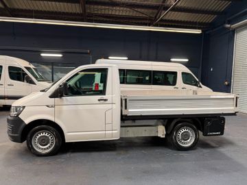 Volkswagen T6 Transporter - 5