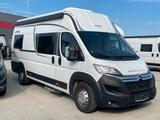 Pössl Roadcruiser XL D-LINE | Markise, 3. Bett-1.Hand* - Pössl D Line ROADCRUISER