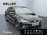 Seat Ibiza FR 1.0 TSI *LED*ACC*digi CP*Kamera*SHZ*PDC - gebrauchte Seat Ibiza aus dem Jahr 2023