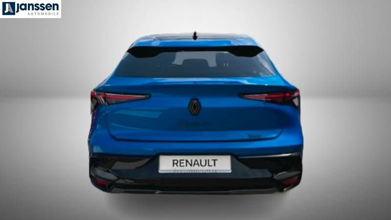 Fahrzeugabbildung Renault Rafale Esprit Alpine E-Tech Full Hybrid 200