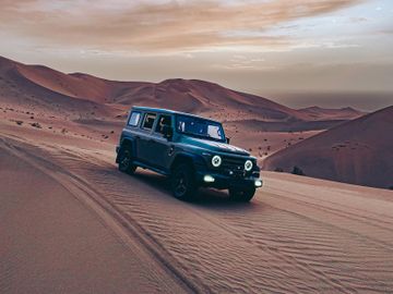 ANDERE BAW 212 4WD 2.0 166 PS *LED*360°*Kamera*PDC