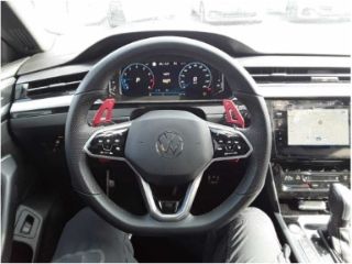 Arteon 2.0TSI DSG 4Motion R-Line Pano/AHK/Kamera