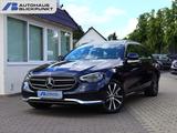 Mercedes-Benz E 300 de T 4M KAM360+PANO+HEADUP+BURMESTER+AHK - Mercedes-Benz E 300 Gebrauchtwagen in Berlin