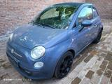 Fiat 500c TwinAir Plus 0.9i - Fiat 500 in Chemnitz