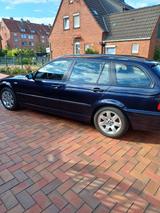 BMW 318d Touring E46 BJ 2003, wenig KM - BMW: Kombi, E46