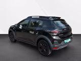 Dacia Sandero III Stepway Extreme Eco G 120 Kamera, SH - Dacia Sandero mit LPG-Antrieb
