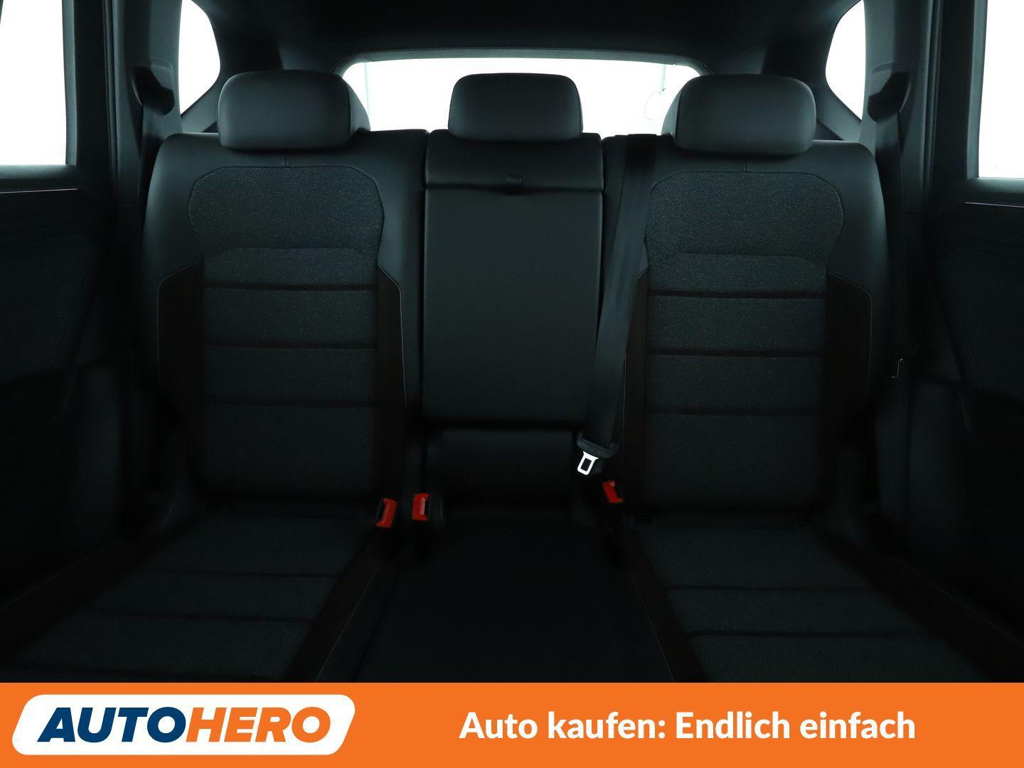 SEAT Tarraco 2.0 TDI Xcellence Aut.*NAVI*CAM*SHZ*, миниатюра 14