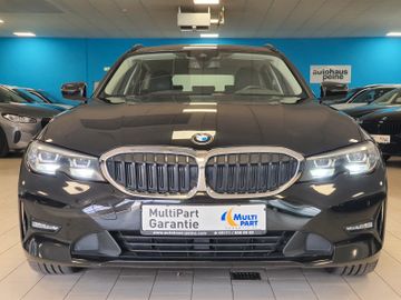 BMW 318 - 5