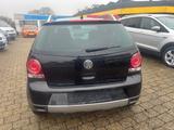 Volkswagen Polo IV CrossPolo+Klimaautomatik+Garantie+1 Hand - Volkswagen Polo aus 2008