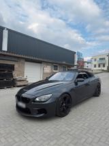 BMW M6 F12 | Competition-Paket | TÜV 06/27... - BMW M6 aus 2014