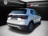Volkswagen T-Cross Style 1.0 l TSI OPF 81 kW (110 PS) 7-Gan - Volkswagen T-Cross