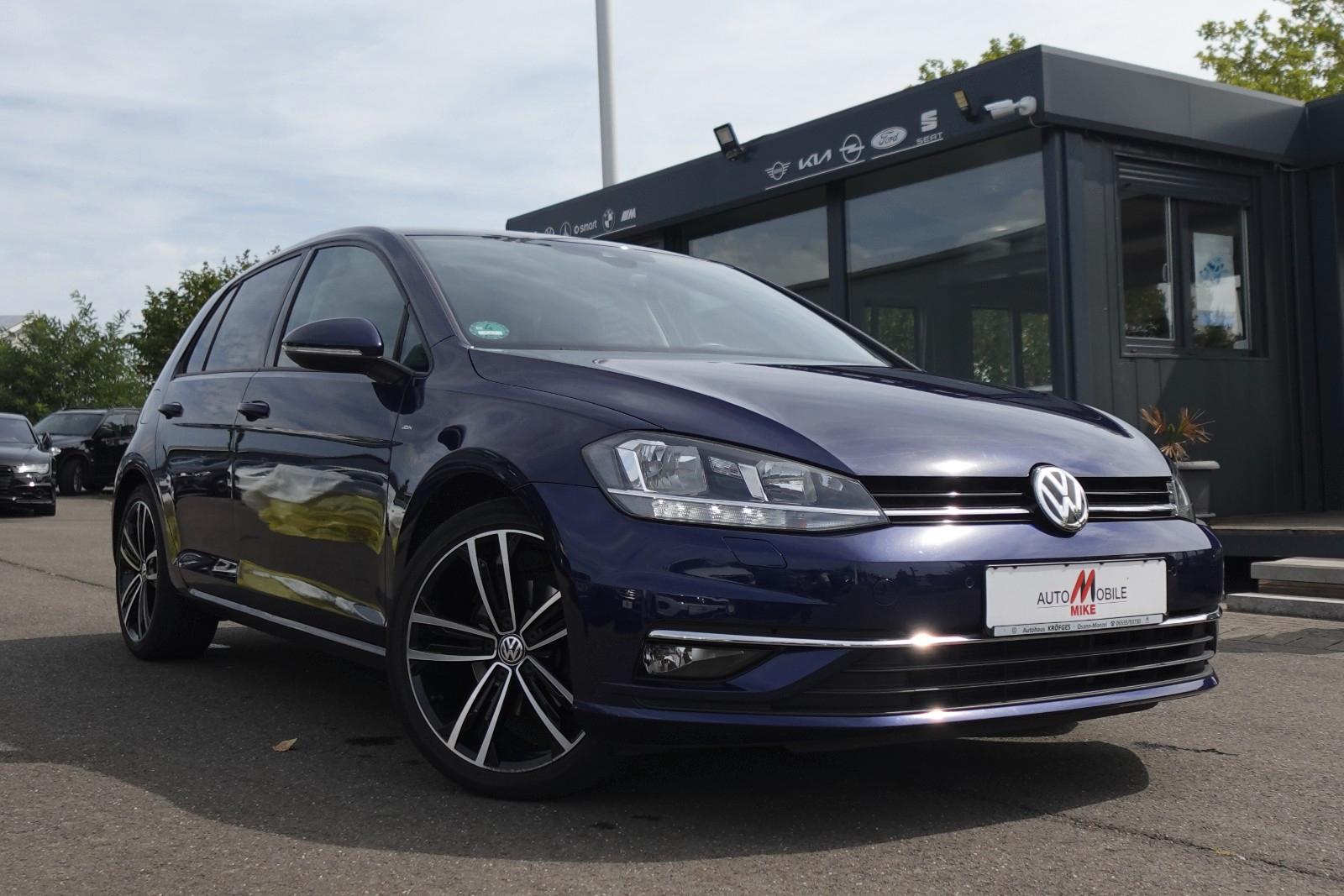 Volkswagen Golf VII Lim. Join Start-Stopp Digital Tacho+ACC