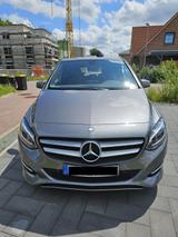 Mercedes-Benz B 180 - Mercedes-Benz B-Class in Hamburg