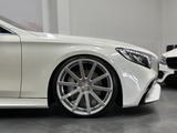 Mercedes-Benz S 500 Coupe 4Matic *22"*Designo*OLED*VOLL* - Mercedes-Benz S-Klasse mit Benzin-Antrieb