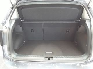 T-Cross 1.0 TSI Life *KAMERA*NAVI*SHZ*