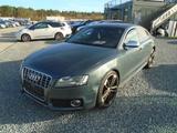 Audi S5 Sportback 3.0 TFSI quattro - gebrauchte Audi S5 aus dem Jahr 2011