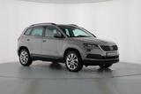 Skoda KAROQ STYLE 1.5TSI ANHÄNGERKUPPLUNG+VARIOFLEX - Skoda Karoq Varioflex Gebrauchtwagen