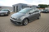 Volkswagen Golf 1.4 TSI Sportsvan VII Comfortl. R-Line DSG - mit Benzin-Antrieb: Van