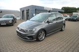 Volkswagen Golf 1.4 TSI Sportsvan VII Comfortl. R-Line DSG - Volkswagen Golf: R Line Sport