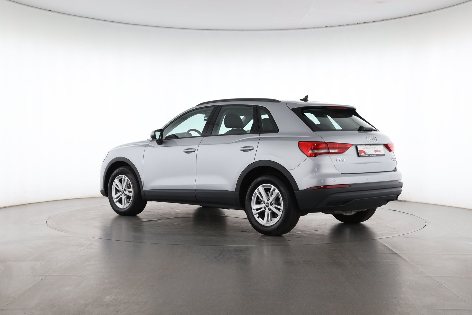 Audi Q3 - Bild 5