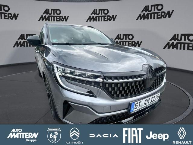 Renault Espace VI Esprit Alpine E-Tech Full Hybrid 200