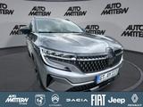 Renault Espace VI Esprit Alpine E-Tech Full Hybrid 200 - Renault Espace Tageszulassungen