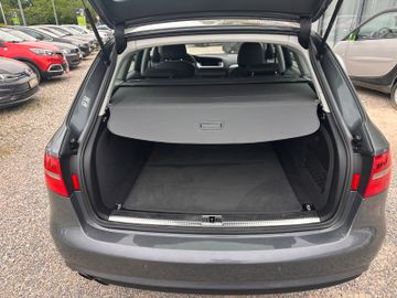 Audi A4 - 6